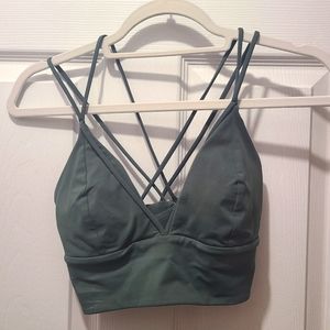 Lululemon Yoga Bra (Padded)